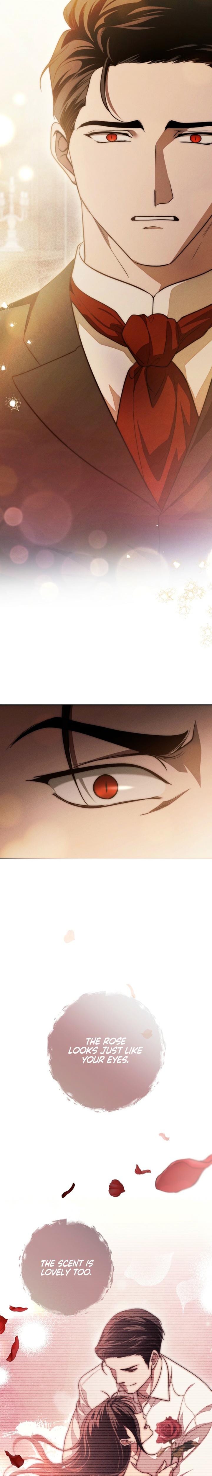 Swan's Grave (Uncensored), chapter 24, page 21 of 27