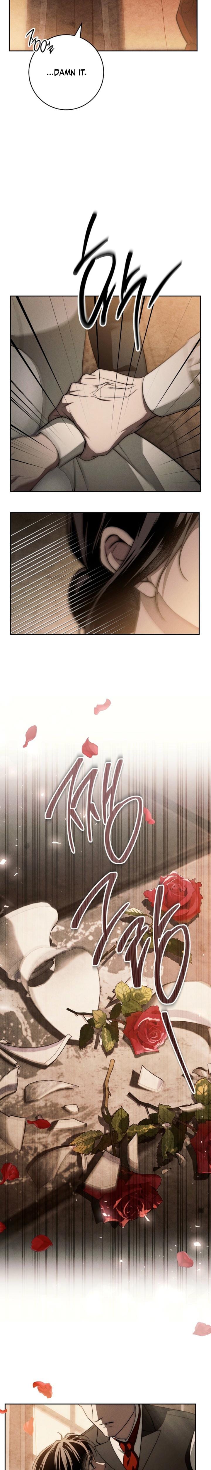 Swan's Grave (Uncensored), chapter 24, page 23 of 27