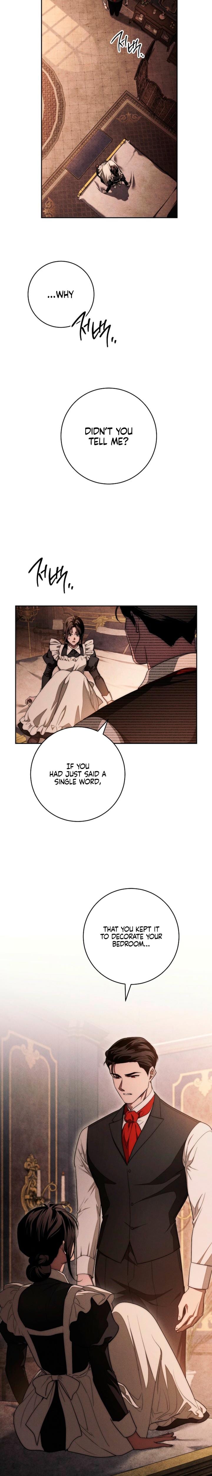 Swan's Grave (Uncensored), chapter 25, page 5 of 25