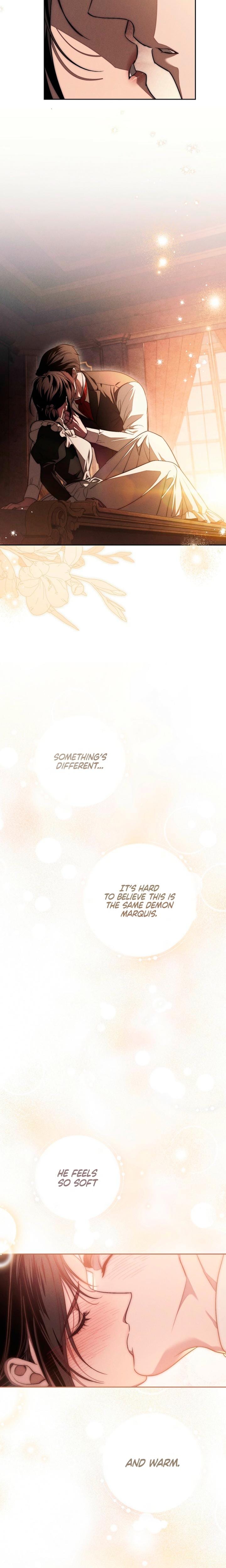 Swan's Grave (Uncensored), chapter 25, page 7 of 25