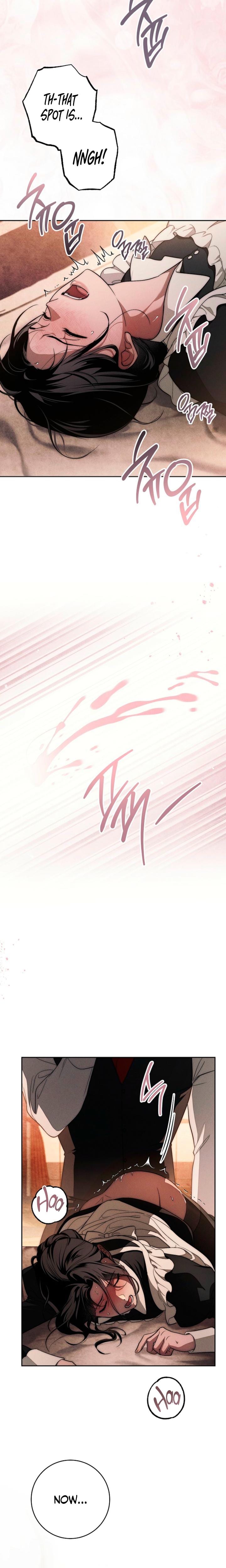 Swan's Grave (Uncensored), chapter 25, page 15 of 25