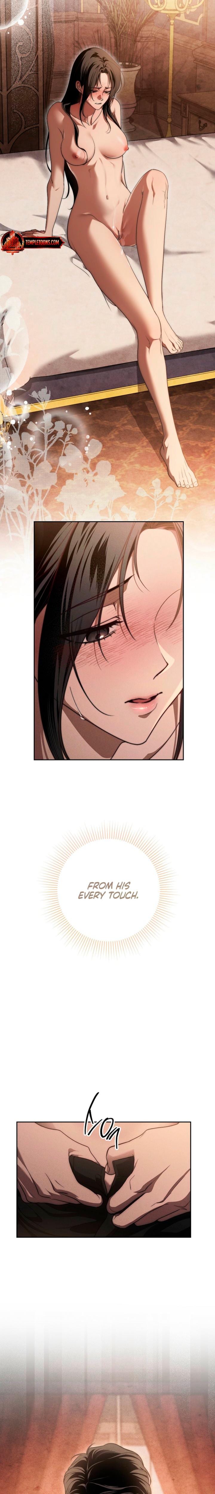 Swan's Grave (Uncensored), chapter 25, page 18 of 25
