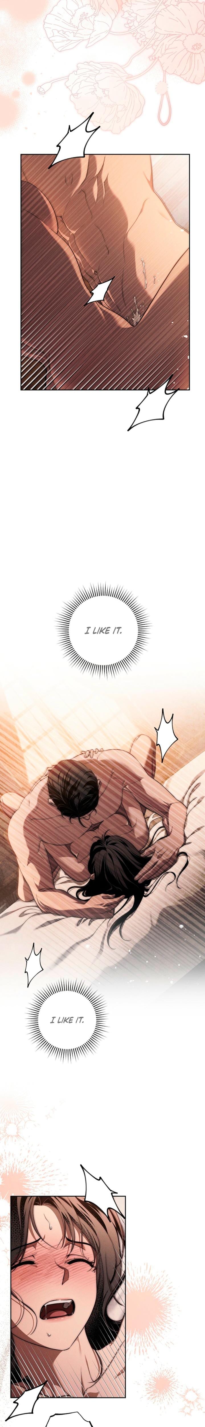 Swan's Grave (Uncensored), chapter 25, page 21 of 25