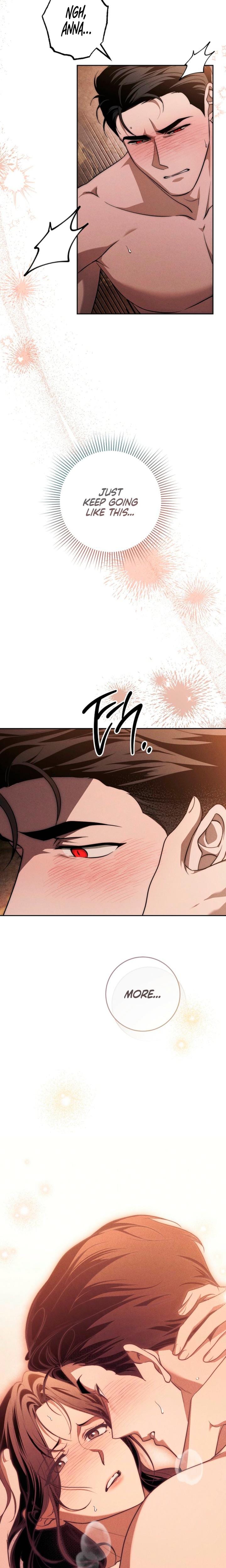 Swan's Grave (Uncensored), chapter 25, page 22 of 25