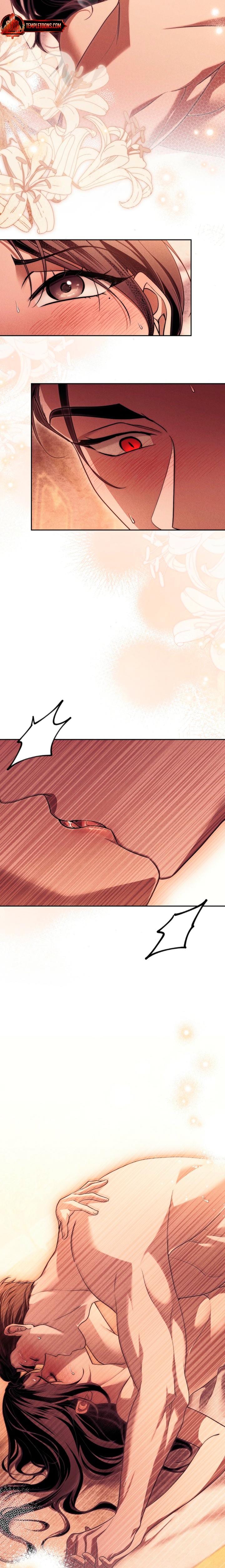 Swan's Grave (Uncensored), chapter 25, page 23 of 25