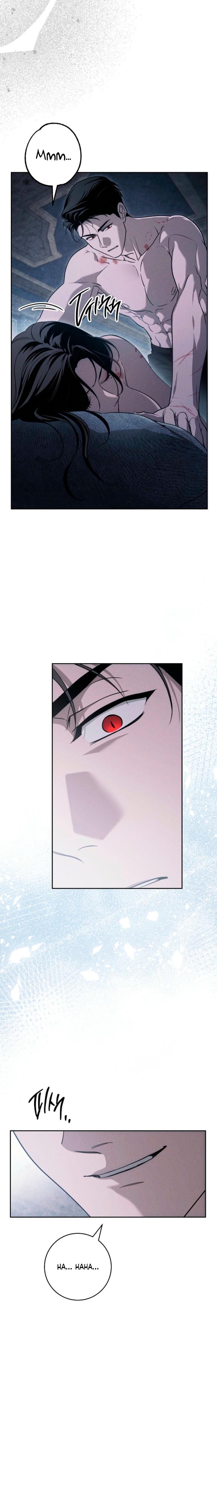 Swan's Grave (Uncensored), chapter 26, page 5 of 27