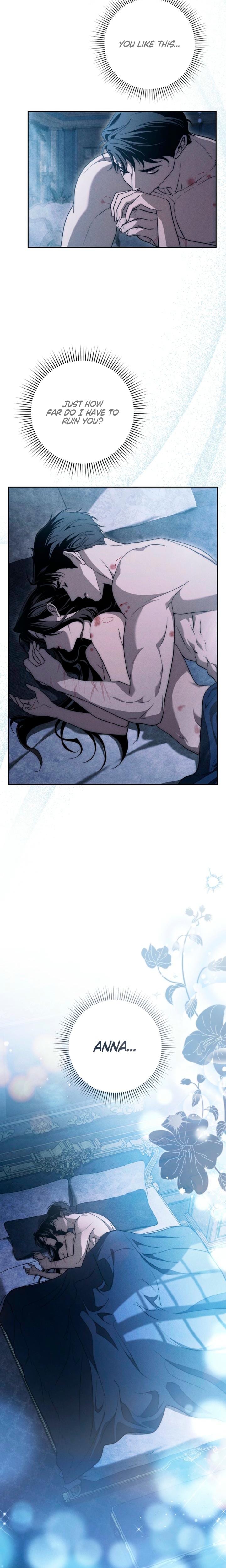 Swan's Grave (Uncensored), chapter 26, page 7 of 27