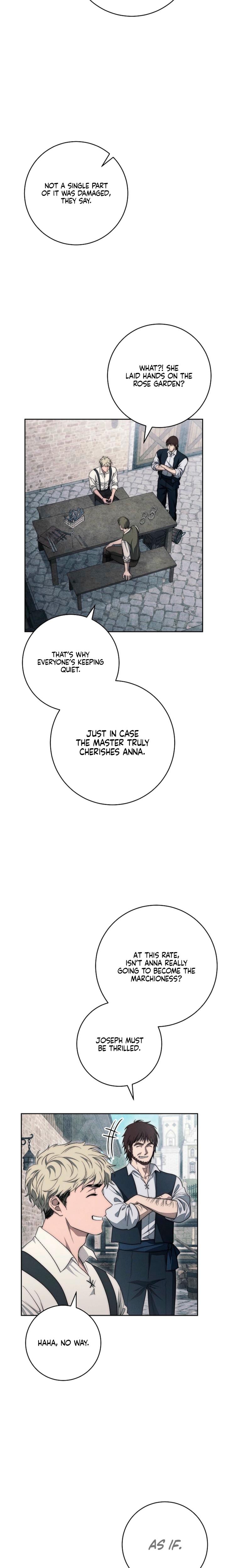Swan's Grave (Uncensored), chapter 26, page 9 of 27