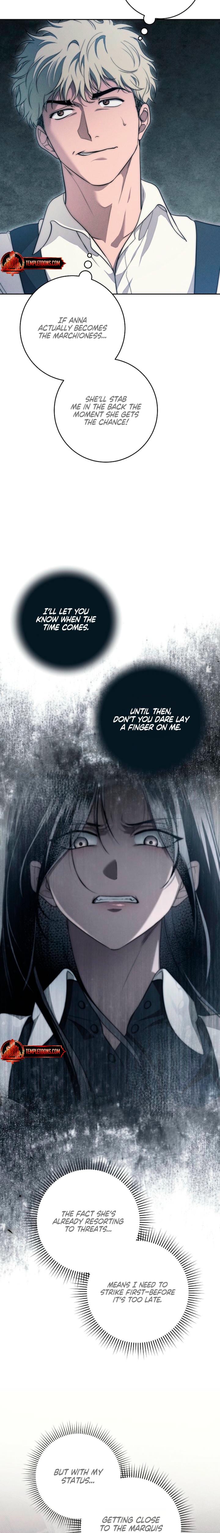 Swan's Grave (Uncensored), chapter 26, page 10 of 27