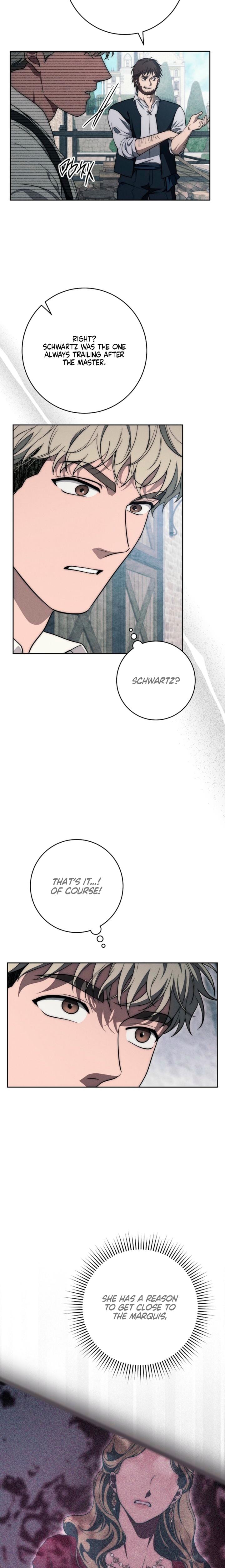Swan's Grave (Uncensored), chapter 26, page 12 of 27
