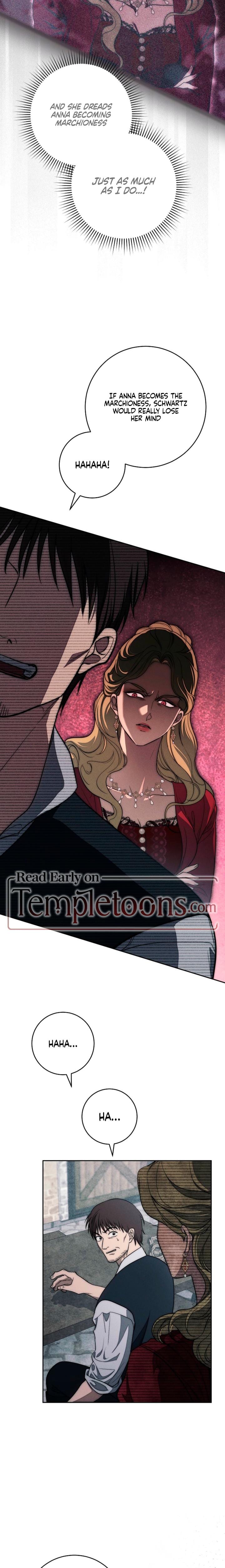 Swan's Grave (Uncensored), chapter 26, page 13 of 27