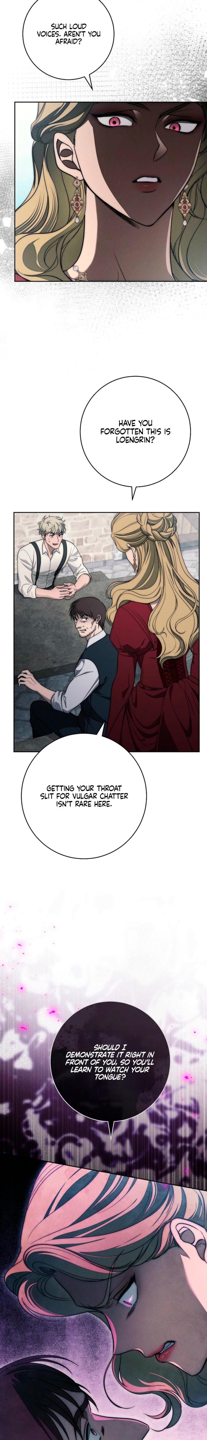 Swan's Grave (Uncensored), chapter 26, page 14 of 27