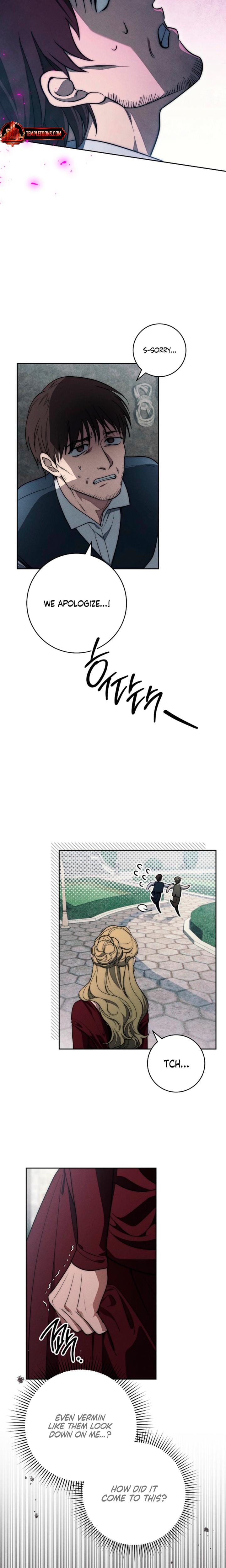 Swan's Grave (Uncensored), chapter 26, page 15 of 27