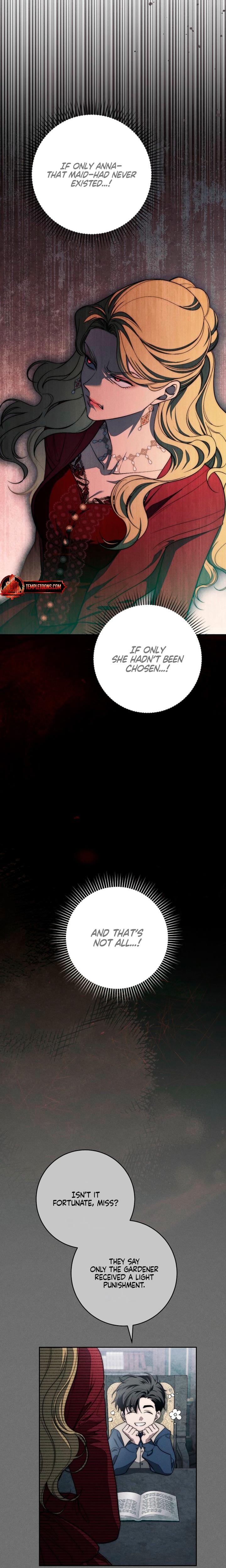 Swan's Grave (Uncensored), chapter 26, page 16 of 27