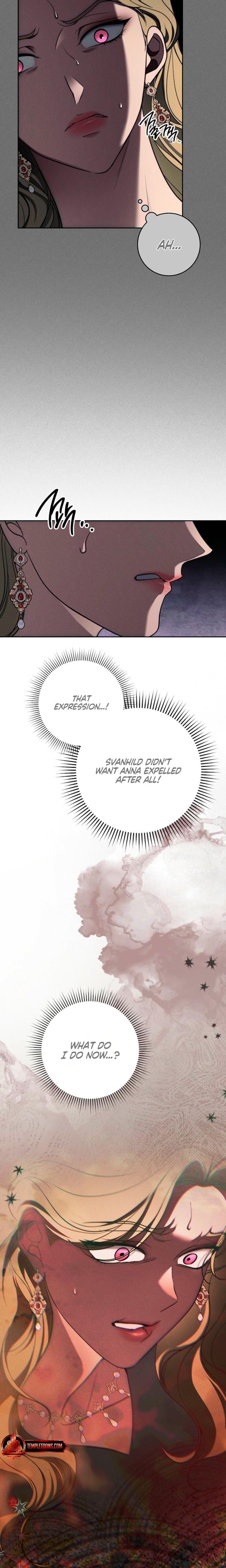 Swan's Grave (Uncensored), chapter 26, page 18 of 27