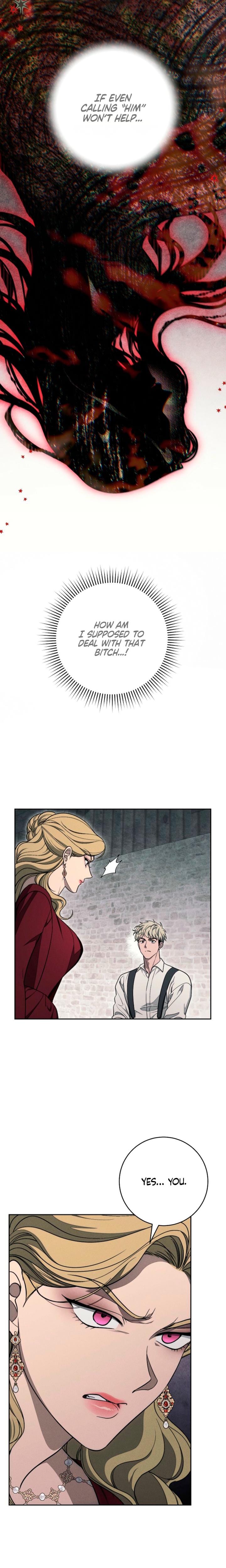 Swan's Grave (Uncensored), chapter 26, page 19 of 27