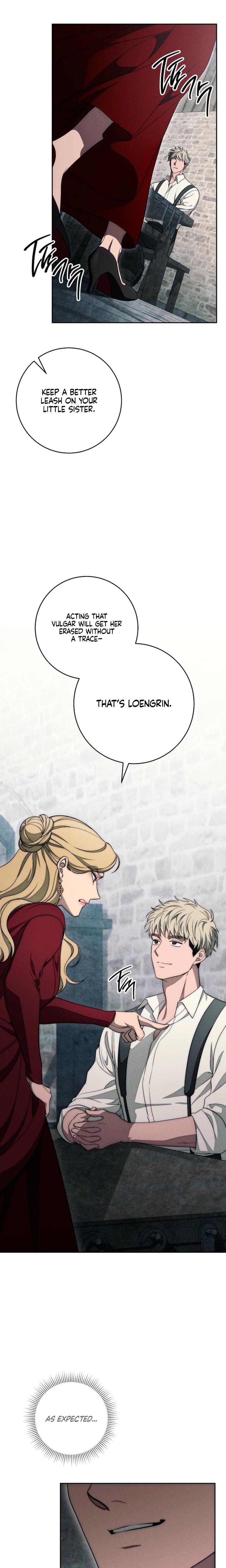Swan's Grave (Uncensored), chapter 26, page 20 of 27