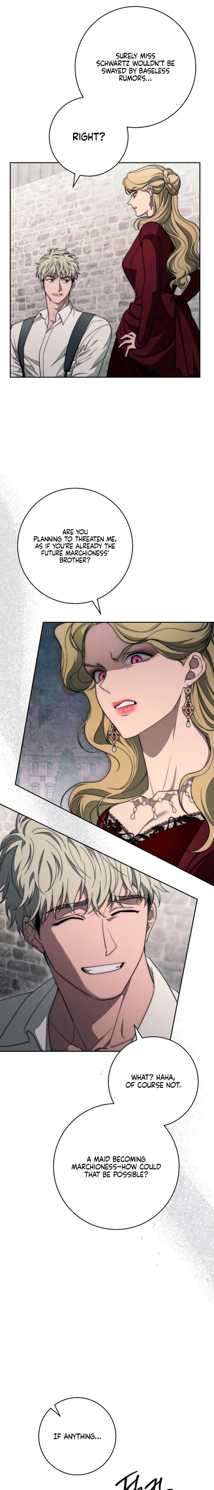 Swan's Grave (Uncensored), chapter 26, page 22 of 27