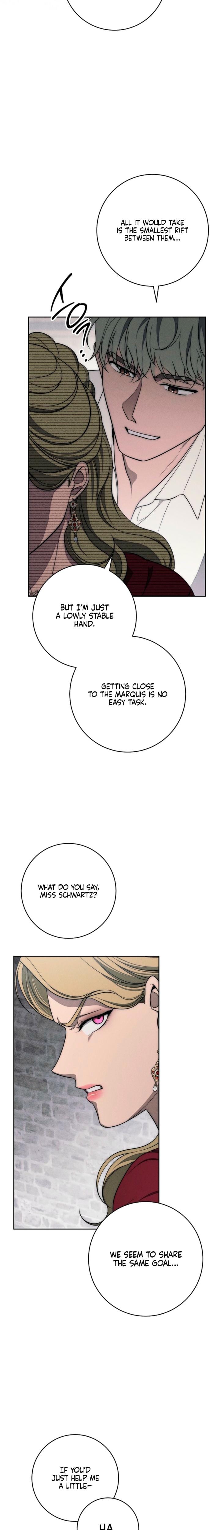 Swan's Grave (Uncensored), chapter 26, page 24 of 27
