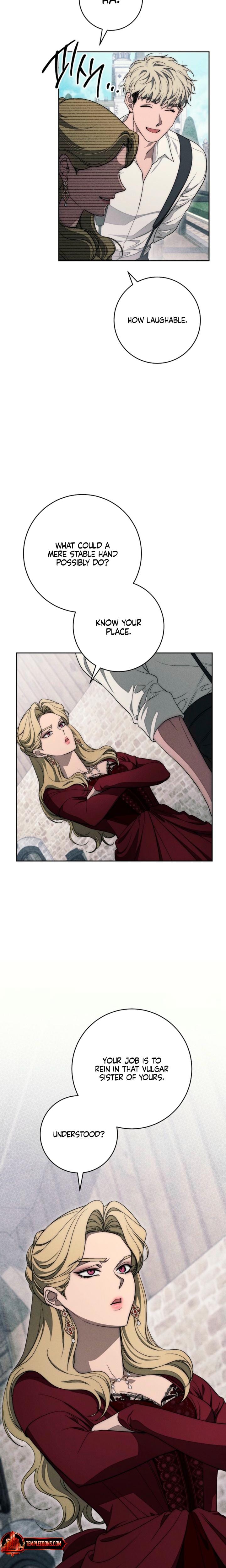 Swan's Grave (Uncensored), chapter 26, page 25 of 27
