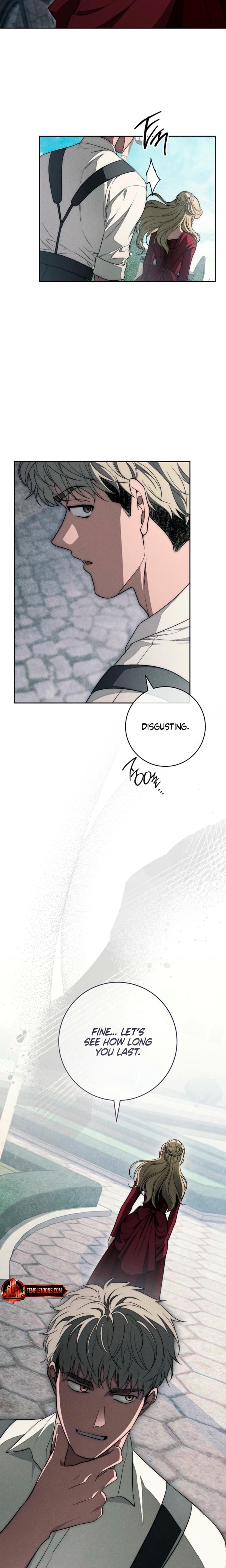 Swan's Grave (Uncensored), chapter 26, page 26 of 27