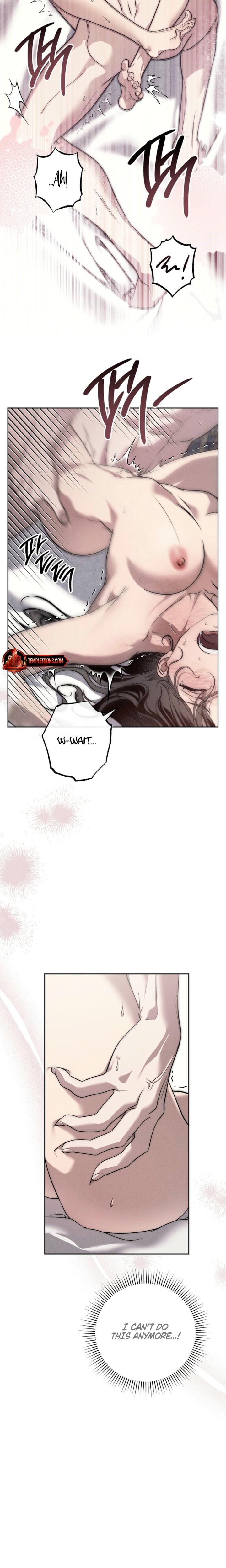 Swan's Grave (Uncensored), chapter 27, page 5 of 29