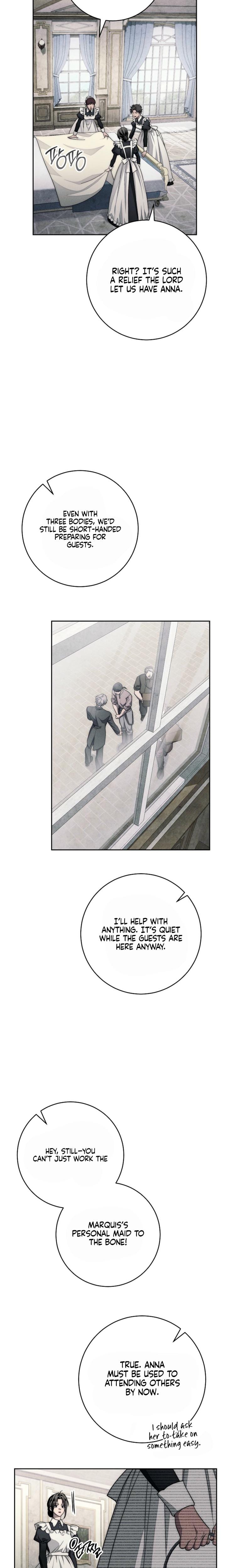 Swan's Grave (Uncensored), chapter 27, page 18 of 29