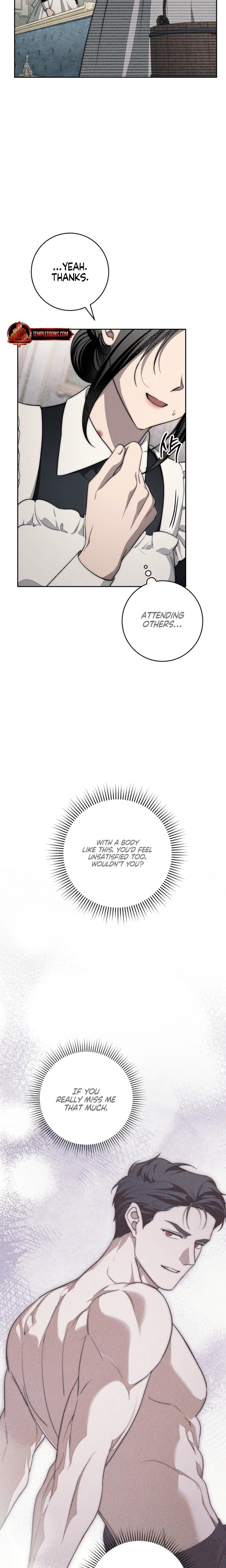 Swan's Grave (Uncensored), chapter 27, page 19 of 29