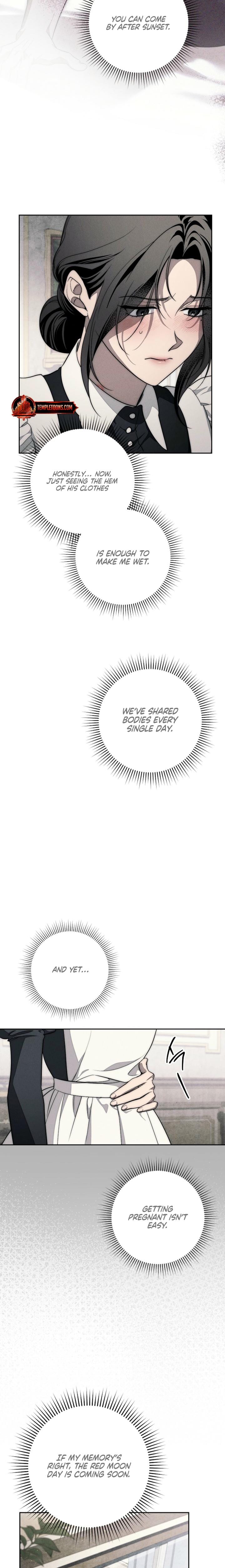 Swan's Grave (Uncensored), chapter 27, page 20 of 29