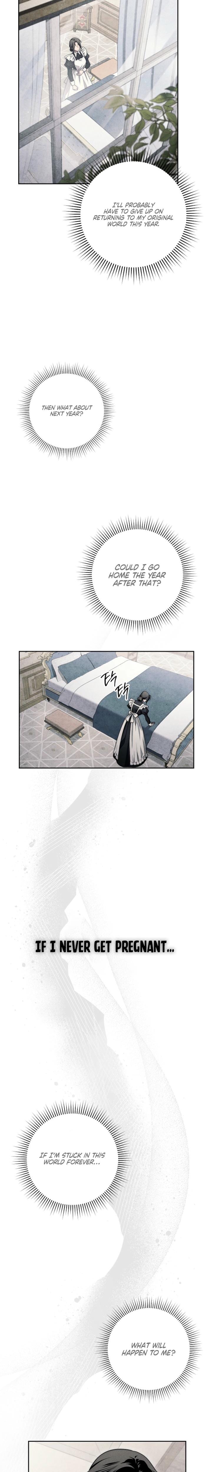 Swan's Grave (Uncensored), chapter 27, page 21 of 29