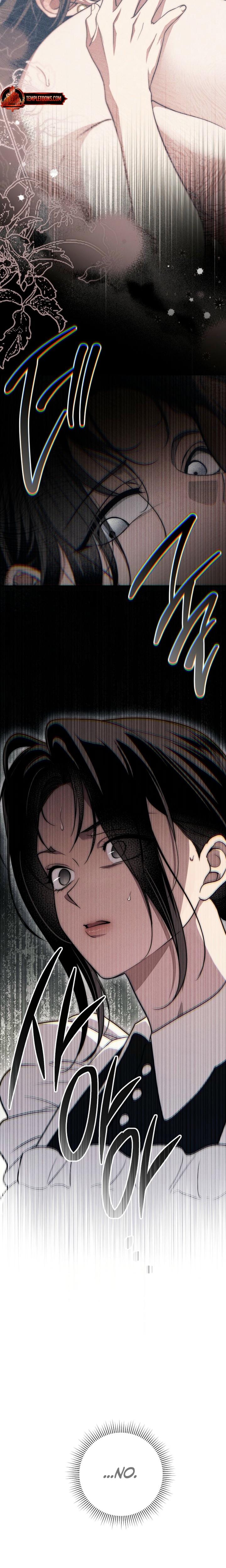Swan's Grave (Uncensored), chapter 27, page 23 of 29