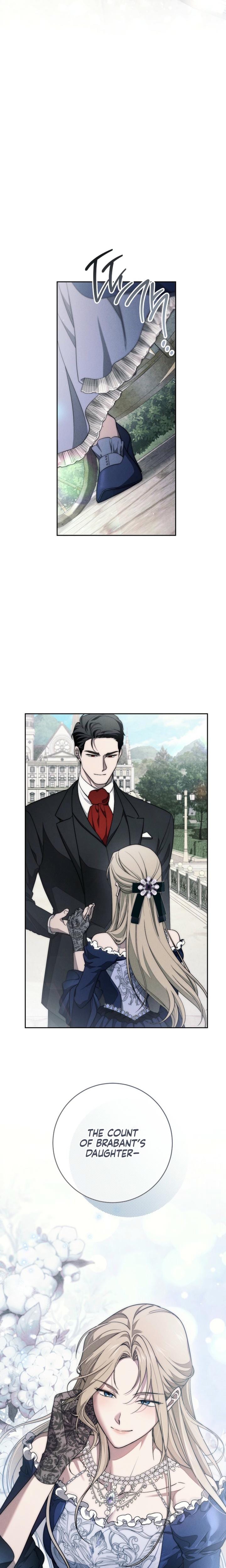 Swan's Grave (Uncensored), chapter 27, page 27 of 29