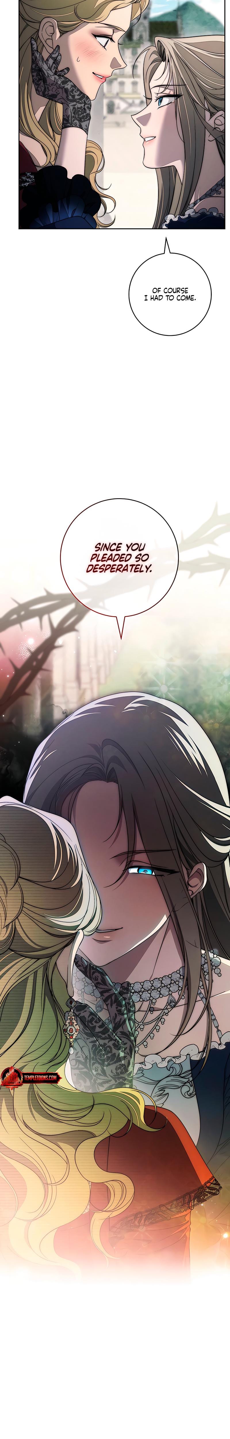 Swan's Grave (Uncensored), chapter 28, page 6 of 28