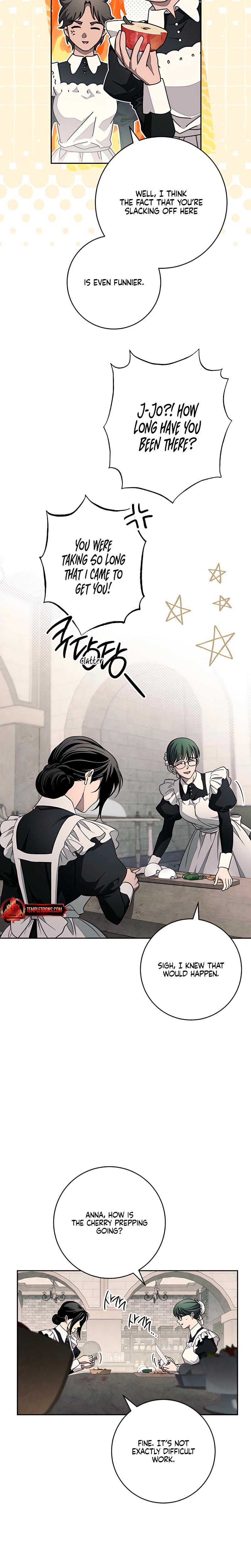 Swan's Grave (Uncensored), chapter 28, page 10 of 28