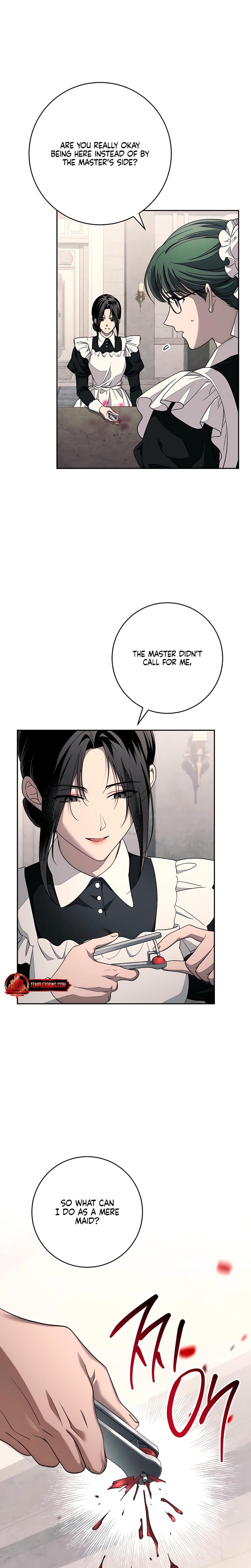 Swan's Grave (Uncensored), chapter 28, page 11 of 28