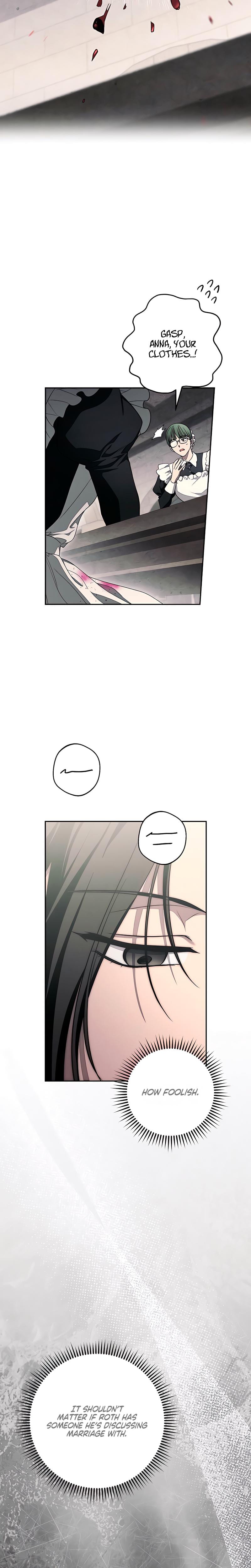 Swan's Grave (Uncensored), chapter 28, page 12 of 28