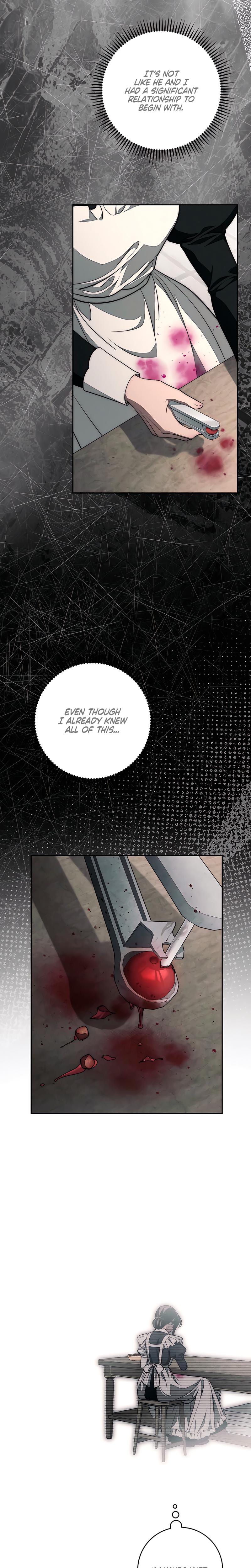Swan's Grave (Uncensored), chapter 28, page 13 of 28