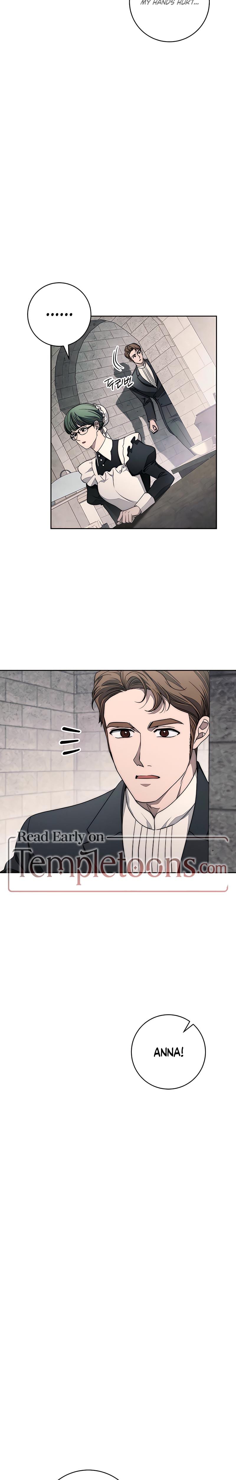 Swan's Grave (Uncensored), chapter 28, page 14 of 28