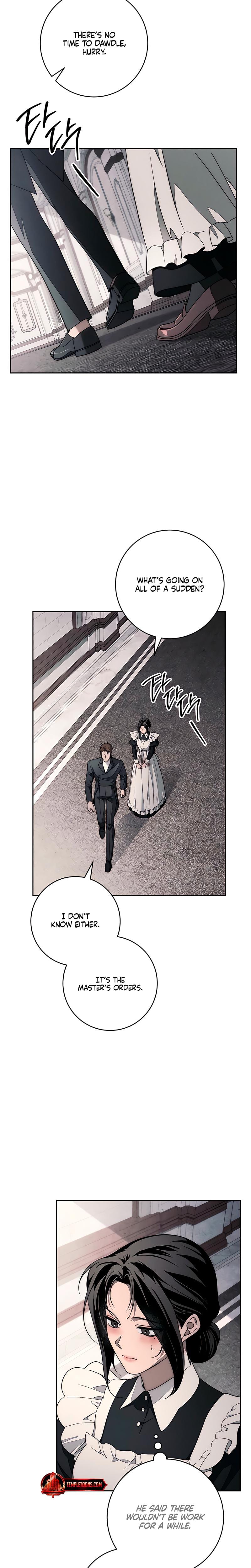 Swan's Grave (Uncensored), chapter 28, page 15 of 28