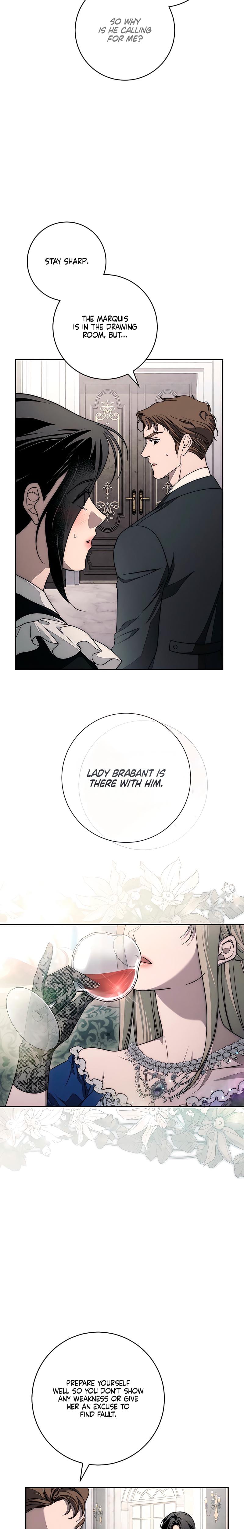 Swan's Grave (Uncensored), chapter 28, page 16 of 28