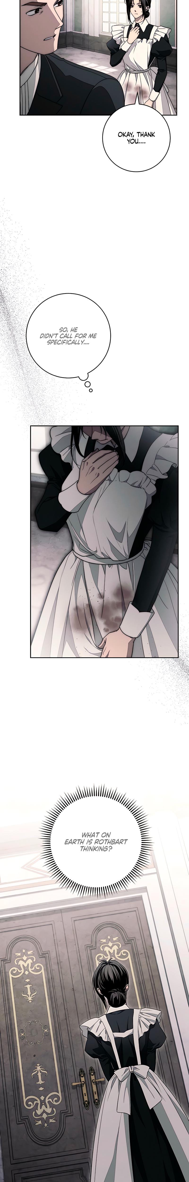 Swan's Grave (Uncensored), chapter 28, page 17 of 28