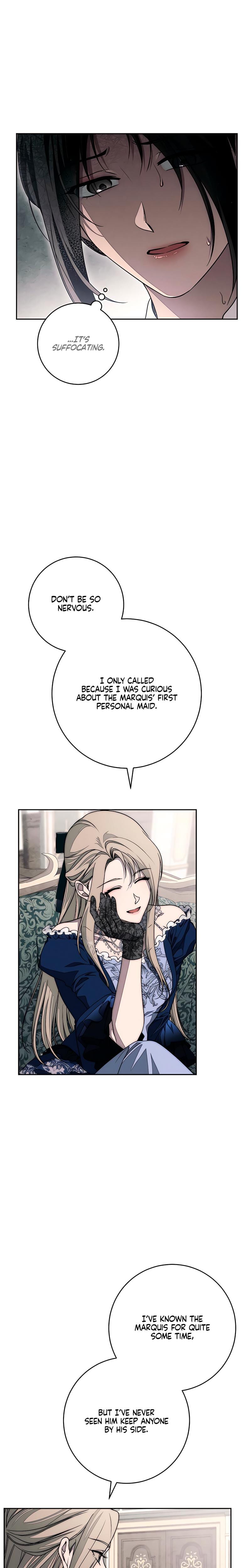 Swan's Grave (Uncensored), chapter 28, page 20 of 28