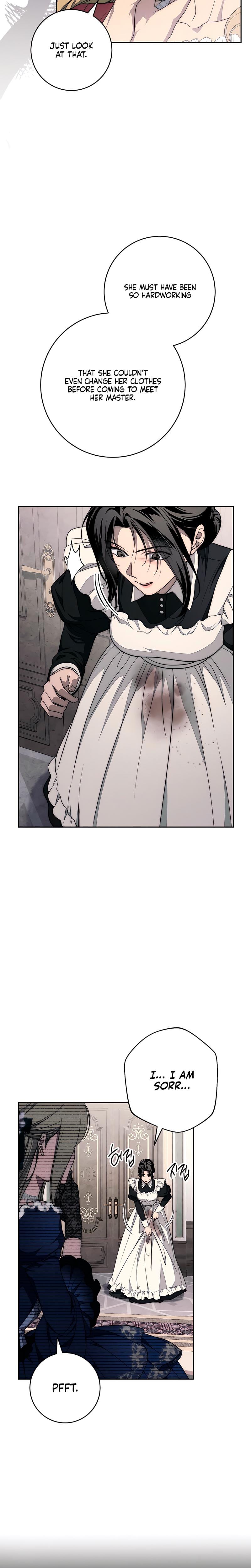 Swan's Grave (Uncensored), chapter 28, page 22 of 28