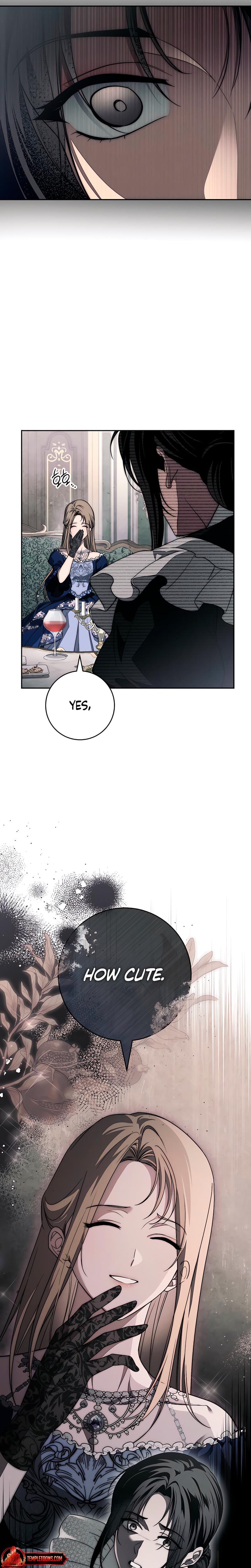 Swan's Grave (Uncensored), chapter 28, page 23 of 28
