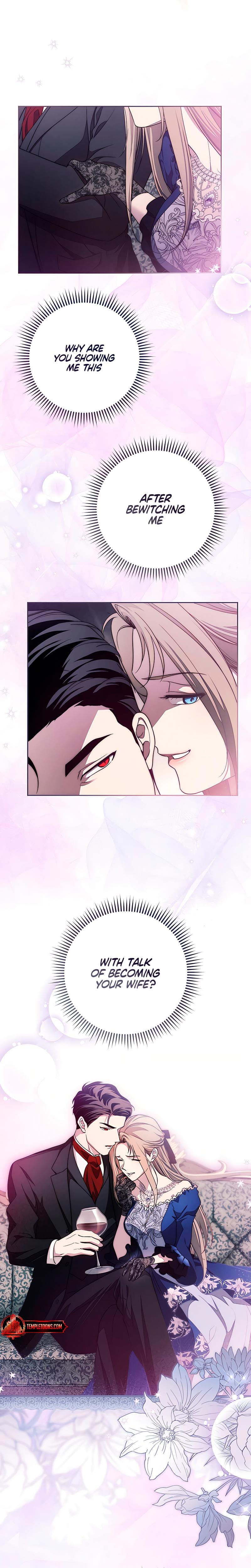 Swan's Grave (Uncensored), chapter 28, page 25 of 28