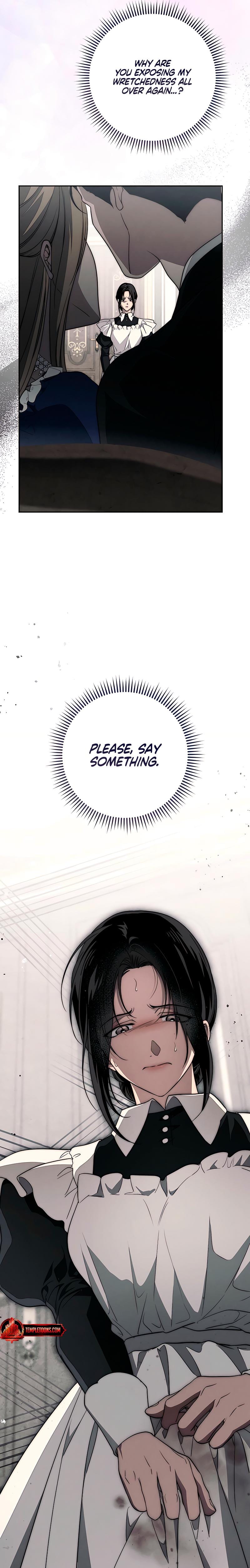 Swan's Grave (Uncensored), chapter 28, page 26 of 28