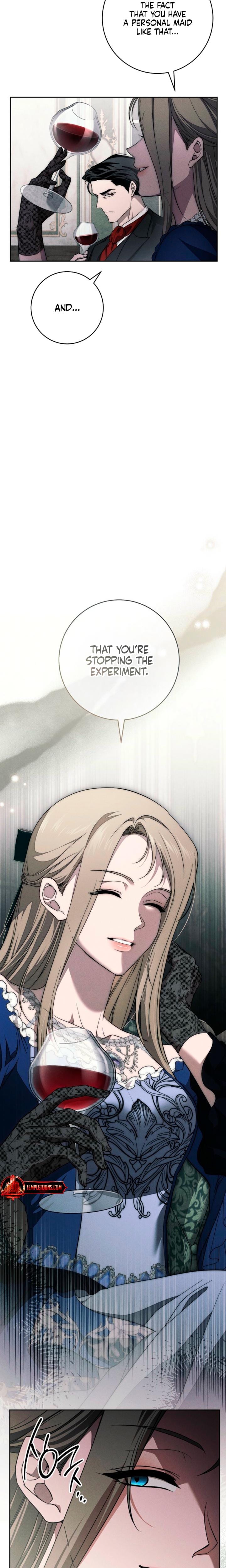 Swan's Grave (Uncensored), chapter 29, page 5 of 25