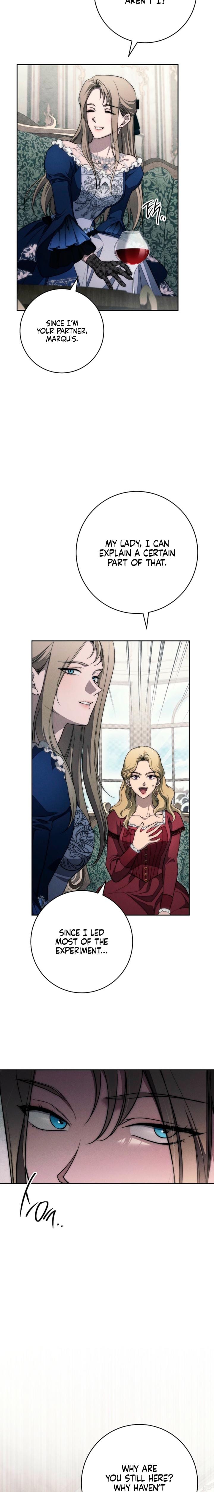 Swan's Grave (Uncensored), chapter 29, page 8 of 25