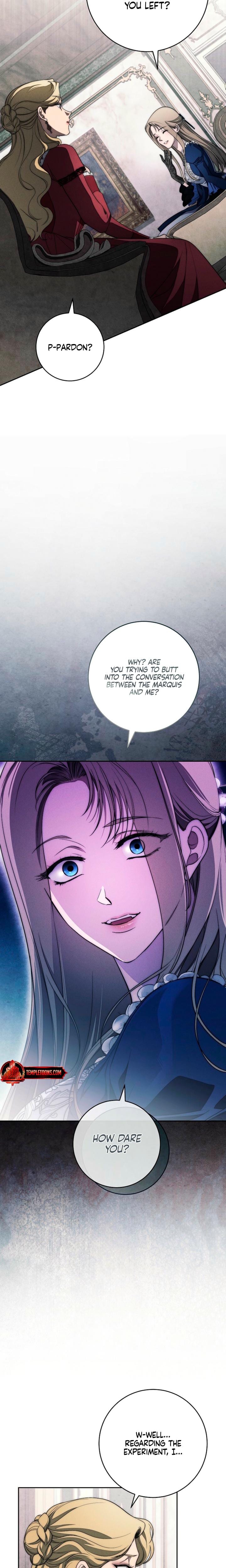 Swan's Grave (Uncensored), chapter 29, page 9 of 25