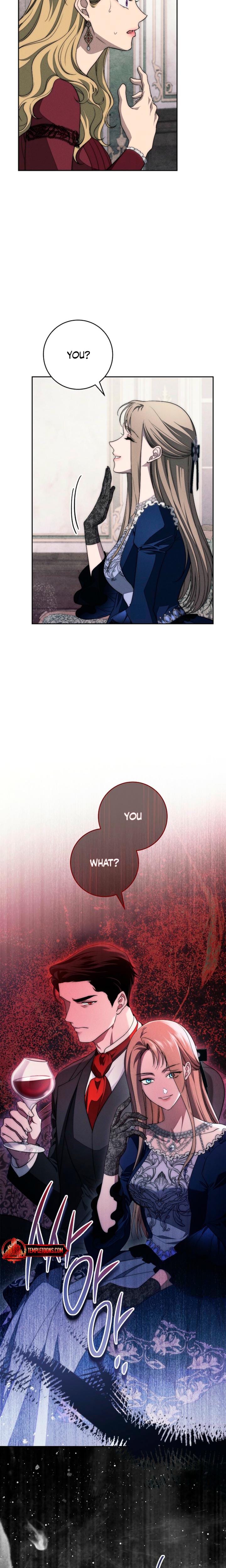 Swan's Grave (Uncensored), chapter 29, page 10 of 25